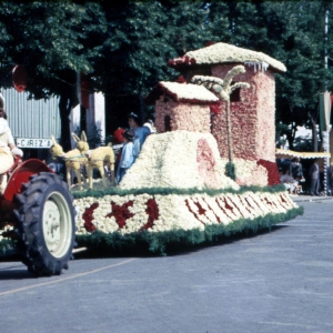 1958 Corso di Fiori - Collezione BIblioteca G.D.Romagnosi