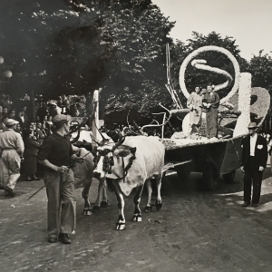 1952 Corso di Fiori - Collezione BIblioteca G.D.Romagnosi