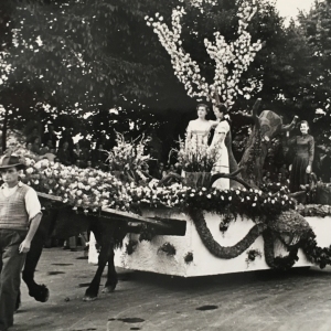 1952 Corso di Fiori - Collezione BIblioteca G.D.Romagnosi