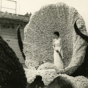 1957 Corso di Fiori - Collezione BIblioteca G.D.Romagnosi