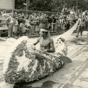 1957 Corso di Fiori - Collezione BIblioteca G.D.Romagnosi