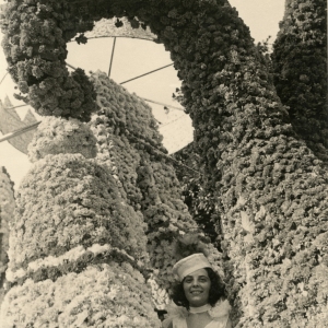 1957 Corso di Fiori - Collezione BIblioteca G.D.Romagnosi