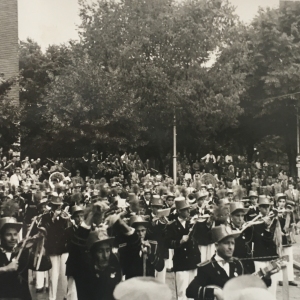 1955 Corso di Fiori - Collezione BIblioteca G.D.Romagnosi