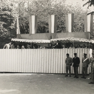 1955 Corso di Fiori - Collezione BIblioteca G.D.Romagnosi