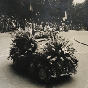 1955 Corso di Fiori - Collezione BIblioteca G.D.Romagnosi