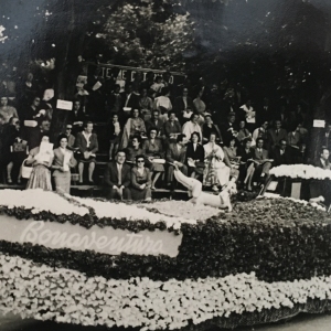 1955 Corso di Fiori - Collezione BIblioteca G.D.Romagnosi