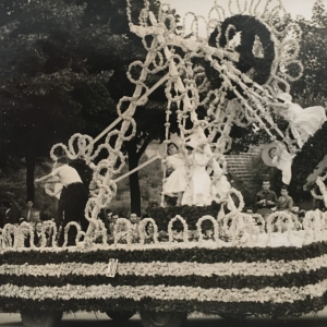 1955 Corso di Fiori - Collezione BIblioteca G.D.Romagnosi