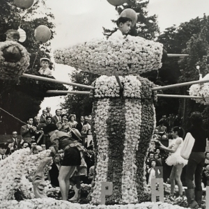 1955 Corso di Fiori - Collezione BIblioteca G.D.Romagnosi