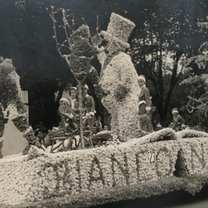 1955 Corso di Fiori - Collezione BIblioteca G.D.Romagnosi