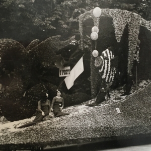 1955 Corso di Fiori - Collezione BIblioteca G.D.Romagnosi