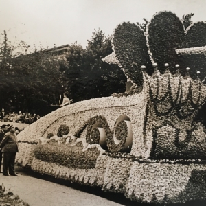 1955 Corso di Fiori - Collezione BIblioteca G.D.Romagnosi