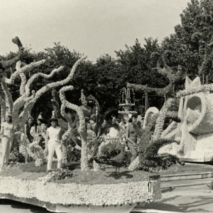 1958 Corso di Fiori - Collezione BIblioteca G.D.Romagnosi