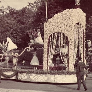 1959 Corso di Fiori - Collezione BIblioteca G.D.Romagnosi