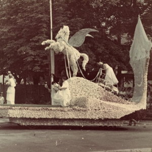 1959 Corso di Fiori - Collezione BIblioteca G.D.Romagnosi