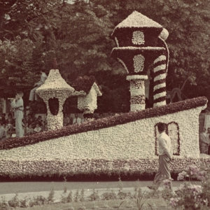 1959 Corso di Fiori - Collezione BIblioteca G.D.Romagnosi