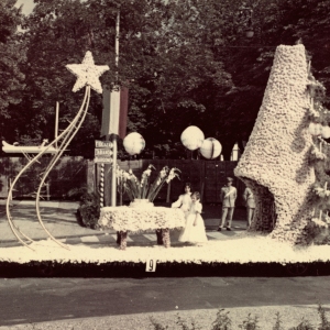 1959 Corso di Fiori - Collezione BIblioteca G.D.Romagnosi