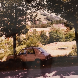 Centro Turistico Sportivo di Tabiano