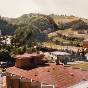 Centro Turistico Sportivo di Tabiano