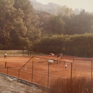 Centro Turistico Sportivo di Tabiano