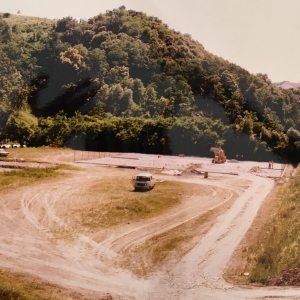Centro Turistico Sportivo di Tabiano