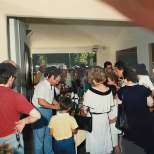 Centro Turistico Sportivo di Tabiano