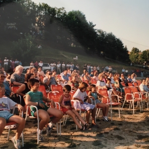 Centro Turistico Sportivo di Tabiano