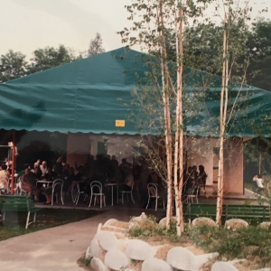 Centro Turistico Sportivo di Tabiano