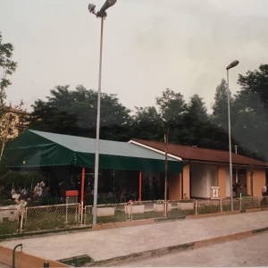 Centro Turistico Sportivo di Tabiano