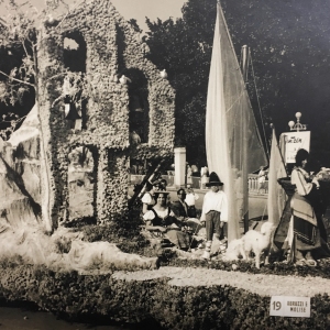 1960 Corso di Fiori - Collezione BIblioteca G.D.Romagnosi