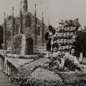 1960 Corso di Fiori - Collezione BIblioteca G.D.Romagnosi