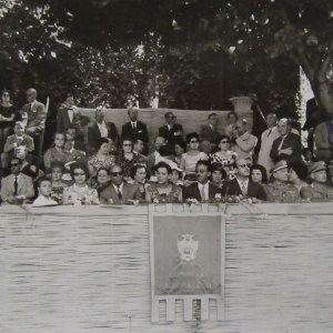 1960 Corso di Fiori - Collezione BIblioteca G.D.Romagnosi