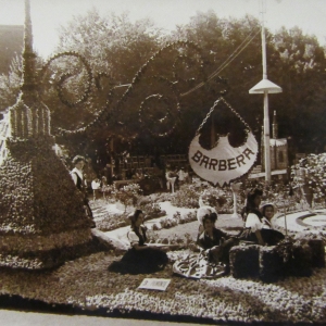 1960 Corso di Fiori - Collezione BIblioteca G.D.Romagnosi