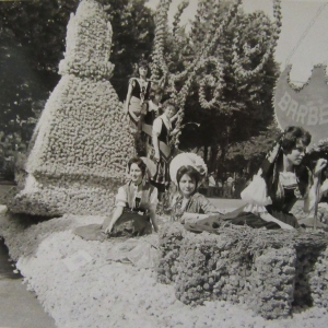 1960 Corso di Fiori - Collezione BIblioteca G.D.Romagnosi