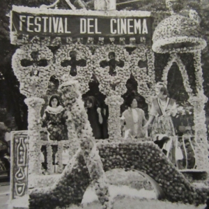 1960 Corso di Fiori - Collezione BIblioteca G.D.Romagnosi