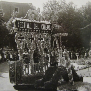 1960 Corso di Fiori - Collezione BIblioteca G.D.Romagnosi