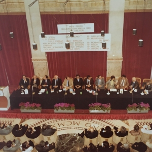 Selezione Premio Bancarella - Collezione Biblioteca Comunale G.D. Romagnosi 