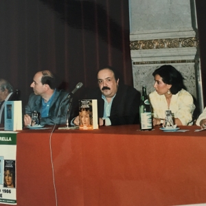 Selezione Premio Bancarella - Collezione Biblioteca Comunale G.D. Romagnosi 