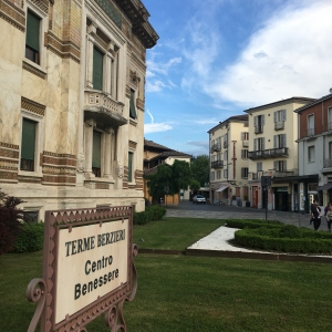 Salsomaggiore Terme