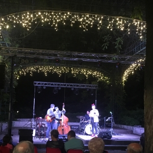 Concerto Notturno Gazebo di Salsomaggiore Terme