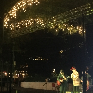 Concerto Notturno al Gazebo di Salsomaggiore Terme