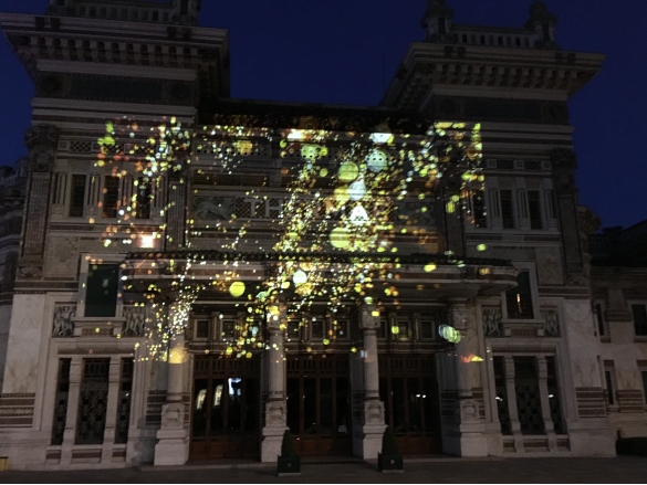 Giorco di Luci: 