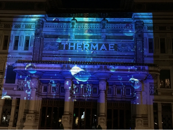 Giorco di Luci: 