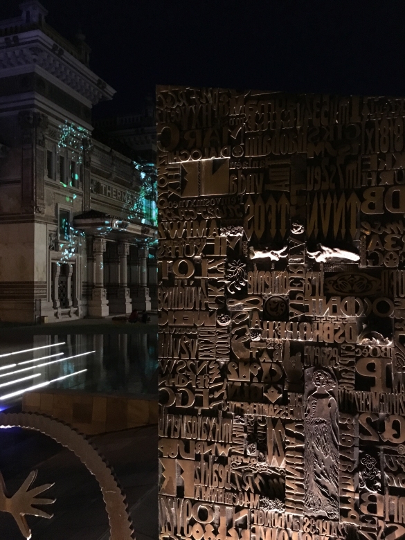 Giorco di Luci: 