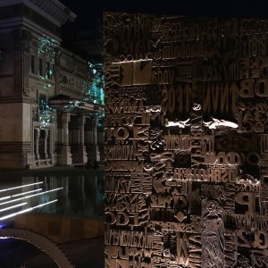 Giorco di Luci