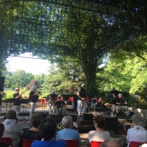 Don Ruiz Orquestra in Concerto