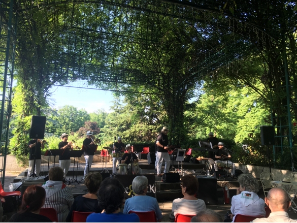 Don Ruiz Orquestra in Concerto: 