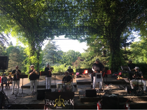 Don Ruiz Orquestra in Concerto: 