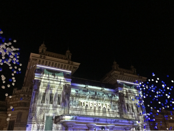 Notte Celeste 2018: Il tradizionale lancio di palloncini luminosi in occasione della Notte Celeste - 23 giugno 2018