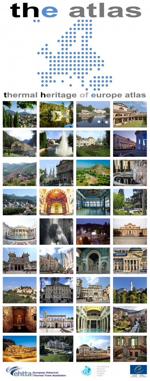 EHTTA - Pnello pubblicitario: 