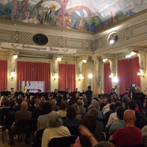 Concerto Fantasie Musicali